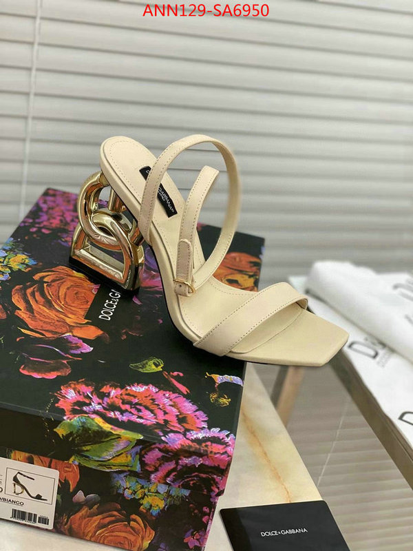 Women Shoes-DG,are you looking for , ID: SA6950,$: 129USD