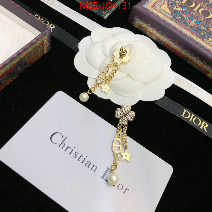 Jewelry-Dior,best website for replica , ID: JO4131,$: 25USD