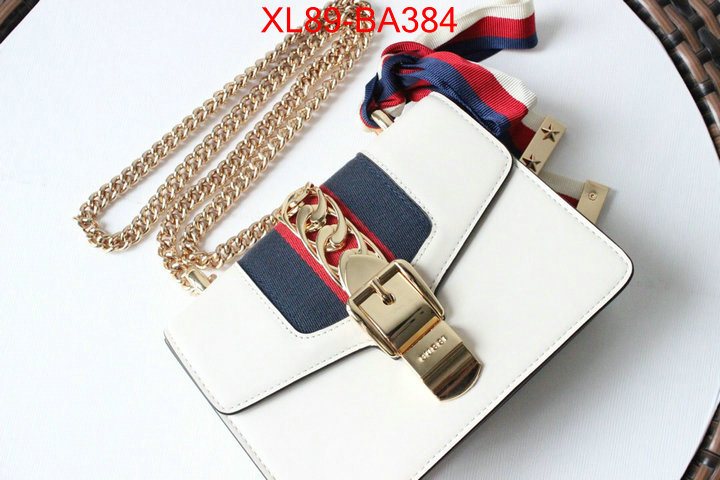 Gucci Bags(4A)-Diagonal-,fake high quality ,ID:BA384,$: 89USD