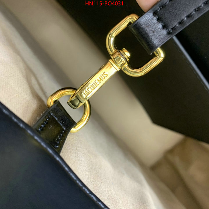 Jacquemus Bags(4A)-Handbag-,perfect quality ,ID: BO4031,$: 115USD