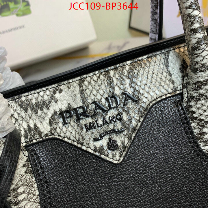 Prada Bags(4A)-Handbag-,for sale cheap now ,ID: BP3644,$: 109USD