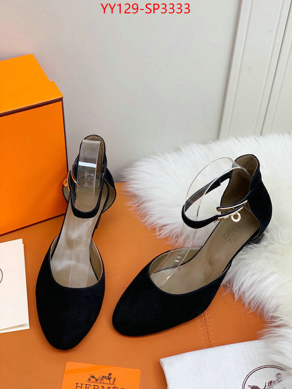 Women Shoes-Hermes,1:1 , ID: SP3333,$: 129USD