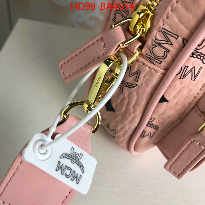 MCM Bags(TOP)-Diagonal-,ID: BA4554,$: 99USD