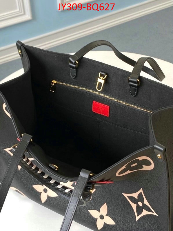 LV Bags(TOP)-Handbag Collection-,ID: BQ627,$: 309USD