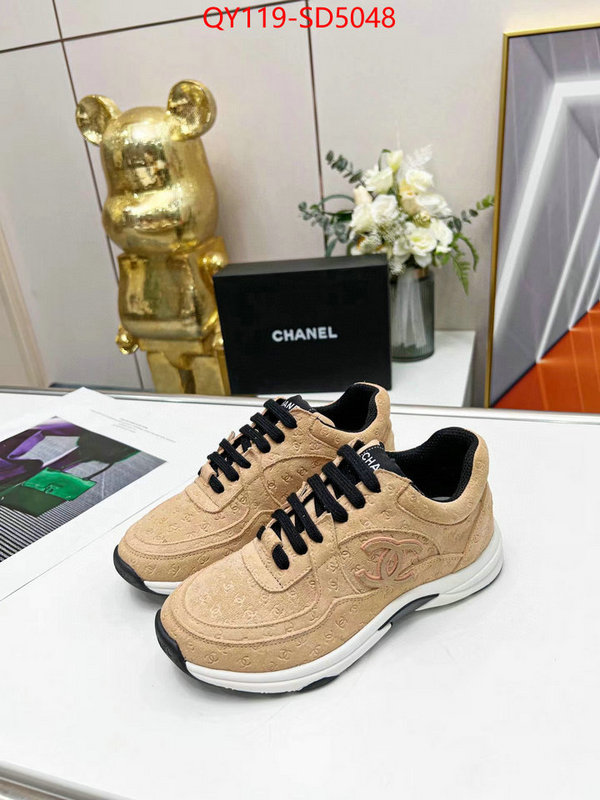 Women Shoes-Chanel,hot sale , ID: SD5048,$: 119USD