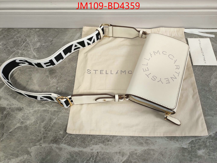 Stella McCartney Bags (TOP)-Diagonal-,online from china ,ID: BD4359,$: 109USD