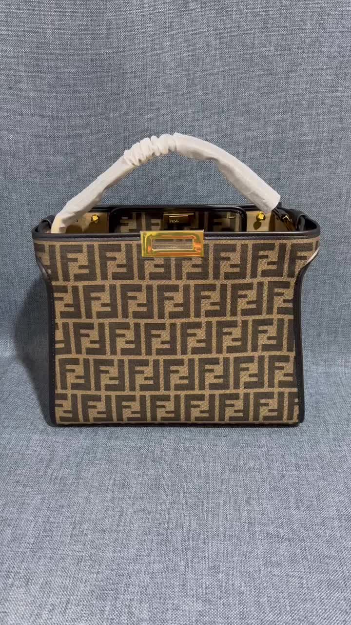 Fendi Bags(4A)-Handbag-,fake cheap best online ,ID: BN140,$: 109USD