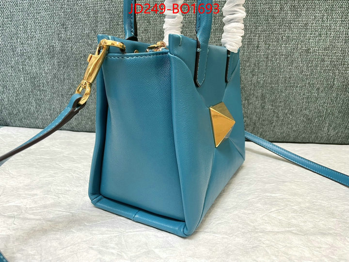 Valentino Bags (TOP)-Diagonal-,what is a 1:1 replica ,ID: BO1693,$: 249USD