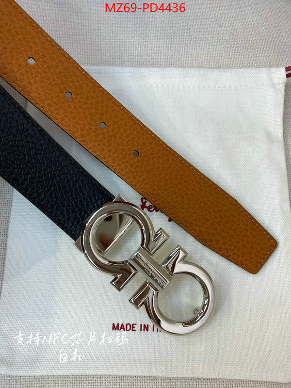 Belts-Ferragamo,brand designer replica , ID: PD4436,$: 69USD