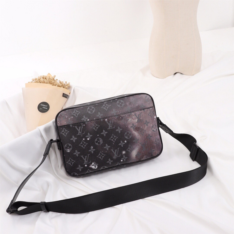 LV Bags(4A)-Pochette MTis Bag-Twist-,ID: BY23,