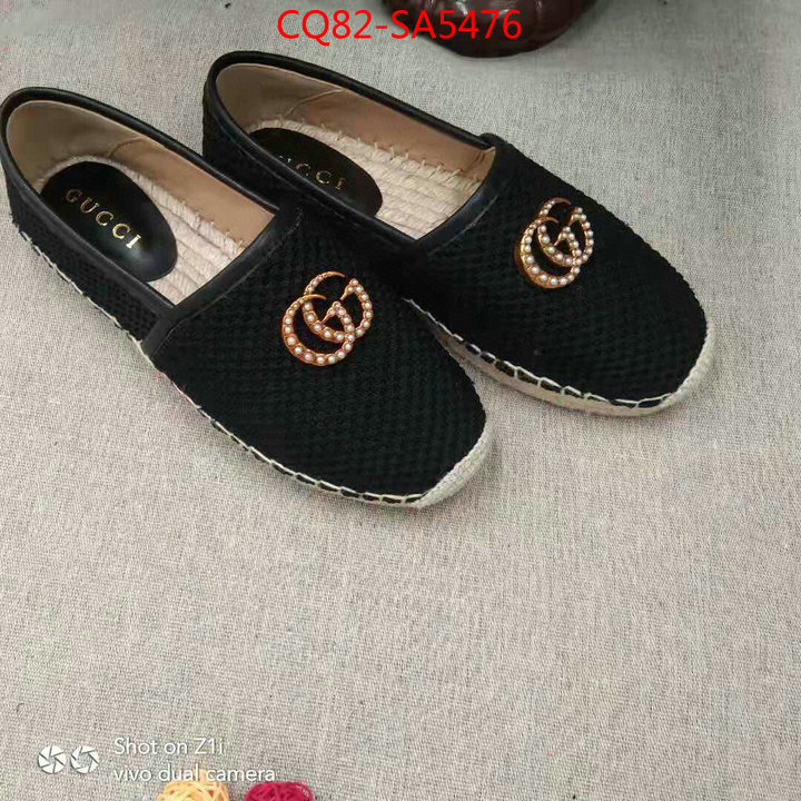 Women Shoes-Gucci,top quality website , ID: SA5476,$: 82USD