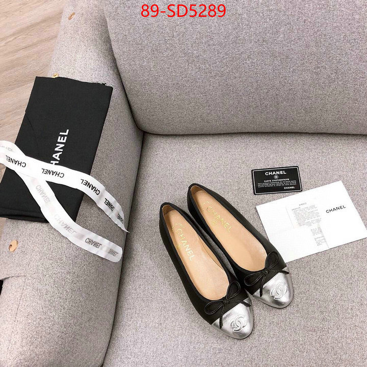 Women Shoes-Chanel,cheap replica designer ,Code: SD5289,$: 89USD