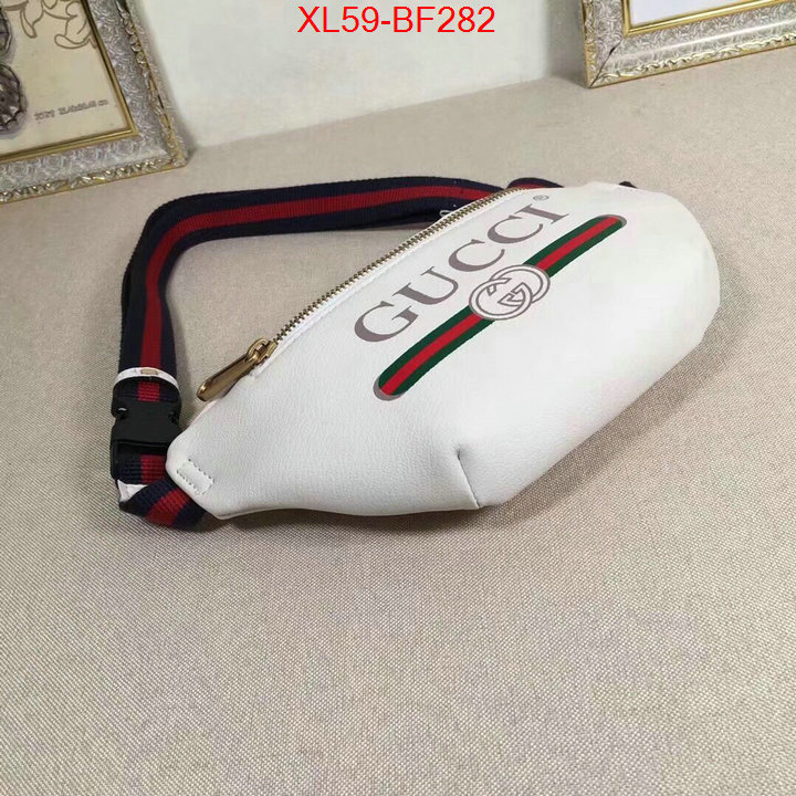 Gucci Bags(4A)-Diagonal-,ID: BF282,$:59USD