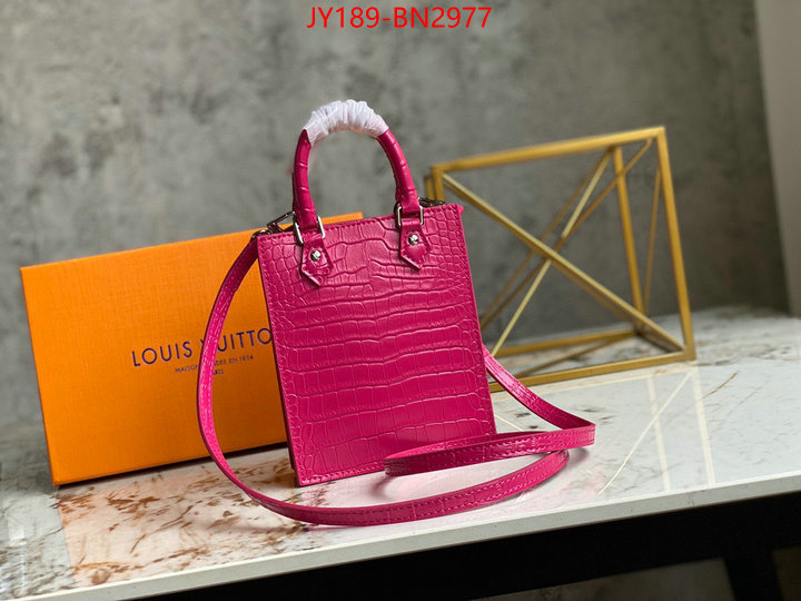 LV Bags(TOP)-Pochette MTis-Twist-,ID: BN2977,$: 189USD