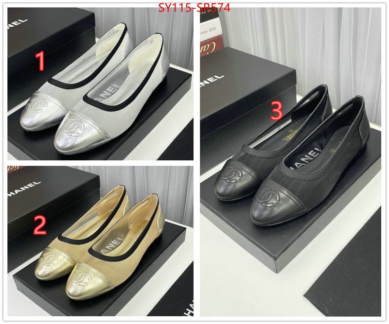 Women Shoes-Chanel,the best , ID: SR574,$: 115USD