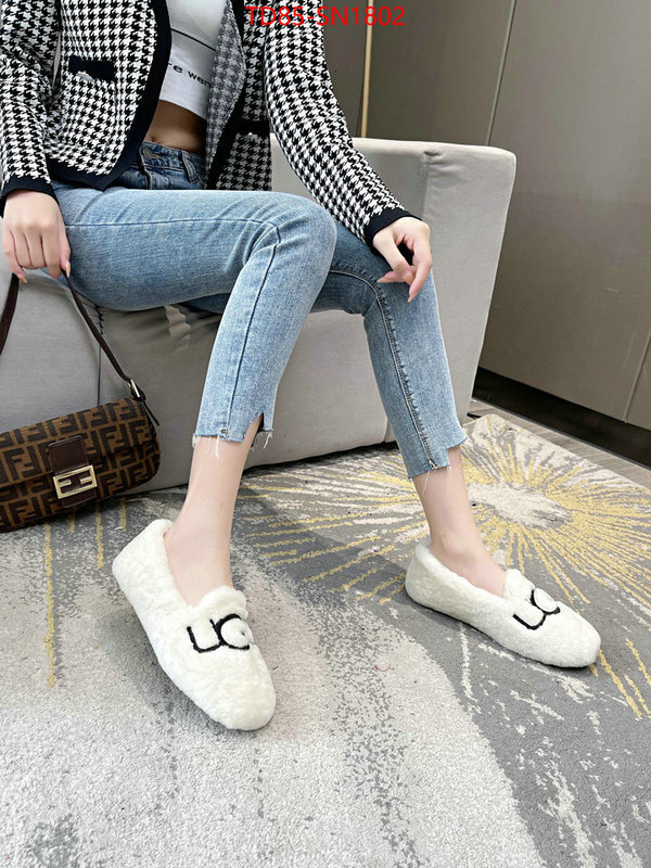 Women Shoes-UGG,where to find best , ID: SN1802,$: 85USD