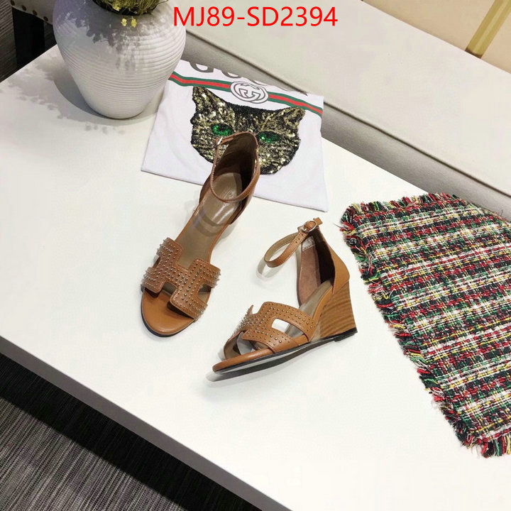 Women Shoes-Hermes,online sales , ID: SD2394,$: 89USD