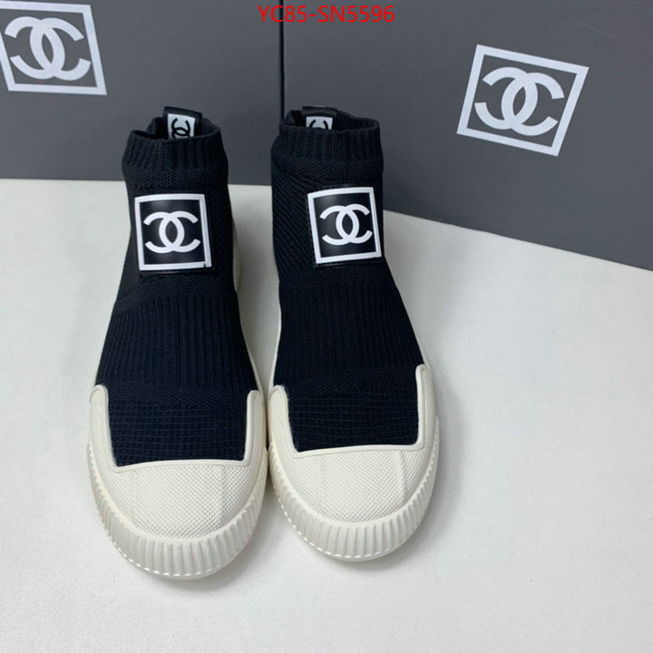 Women Shoes-Chanel,online shop , ID: SN5596,$: 85USD