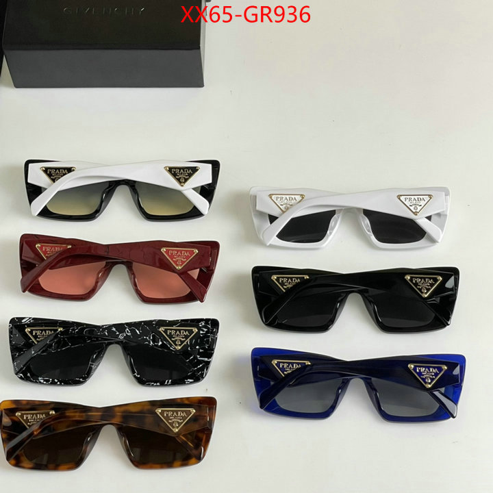 Glasses-Prada,7 star , ID: GR936,$: 65USD