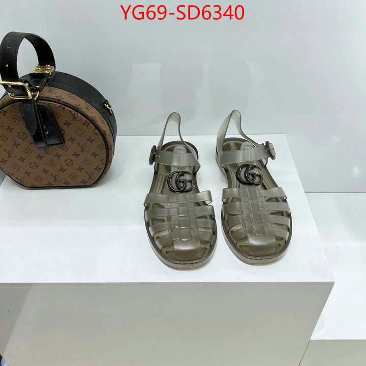 Women Shoes-Gucci,best replica quality , ID: SD6340,$: 69USD