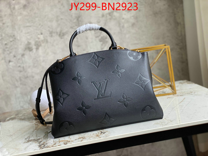 LV Bags(TOP)-Handbag Collection-,ID: BN2923,$: 299USD