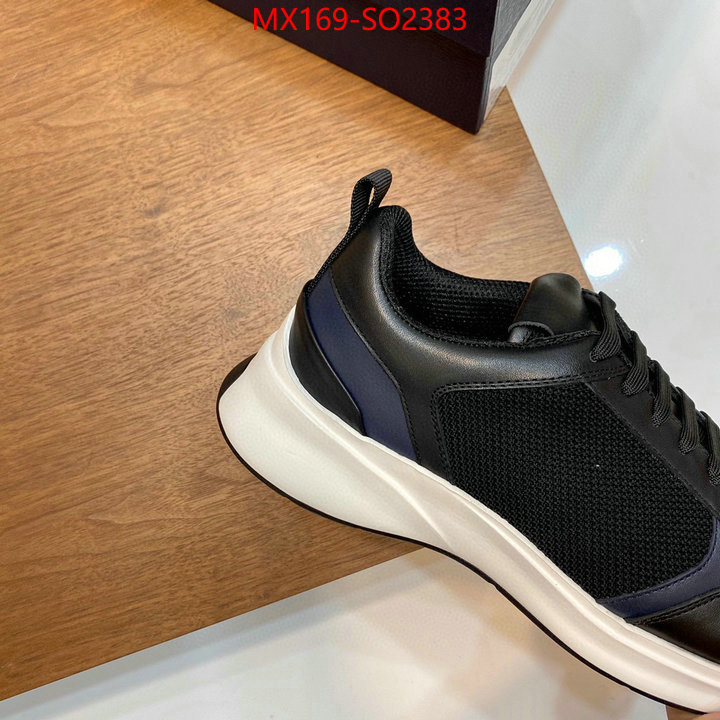 Men shoes-Dior,replica , ID: SO2383,$: 169USD