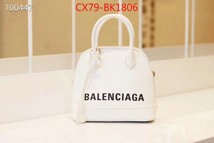 Balenciaga Bags(4A)-Other Styles,online sale ,ID: BK1806,$:79USD