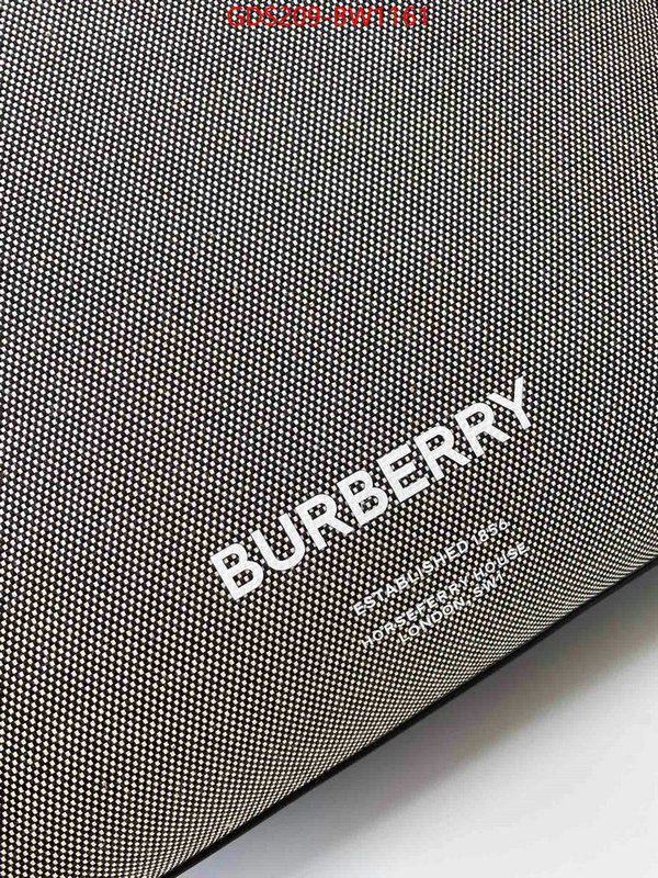 Burberry Bags(TOP)-Handbag-,shop ,ID: BW1161,$: 209USD
