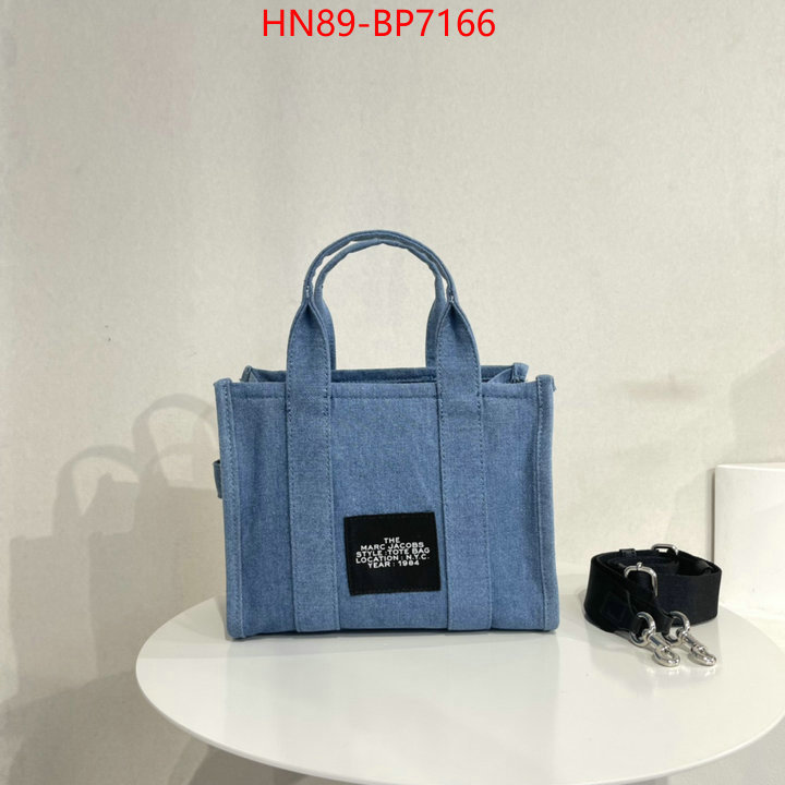 Marc Jacobs Bags(4A)-Handbag-,ID: BP7166,