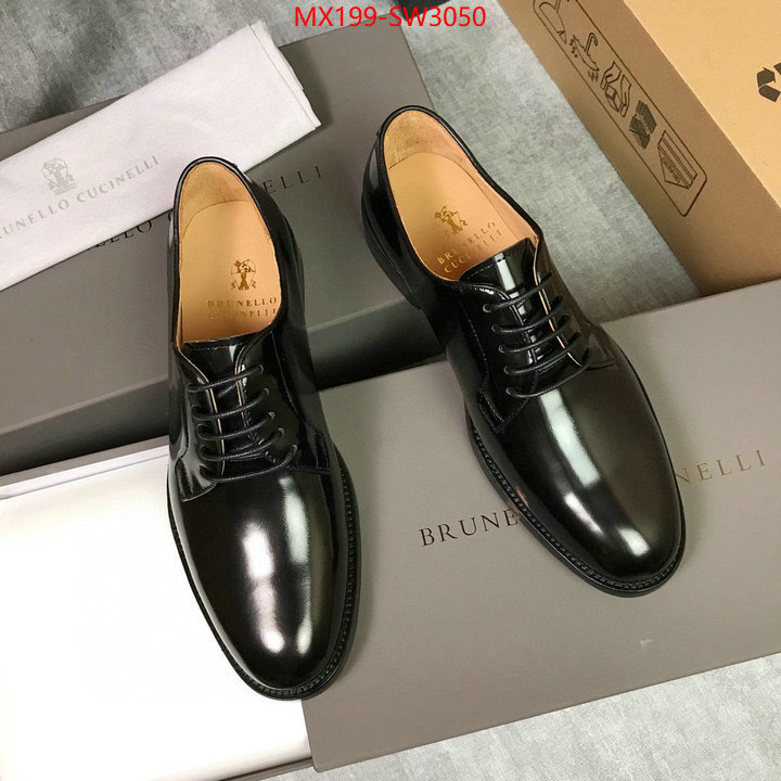Men Shoes-Brunello Cucinelli,customize best quality replica , ID: SW3050,$: 199USD