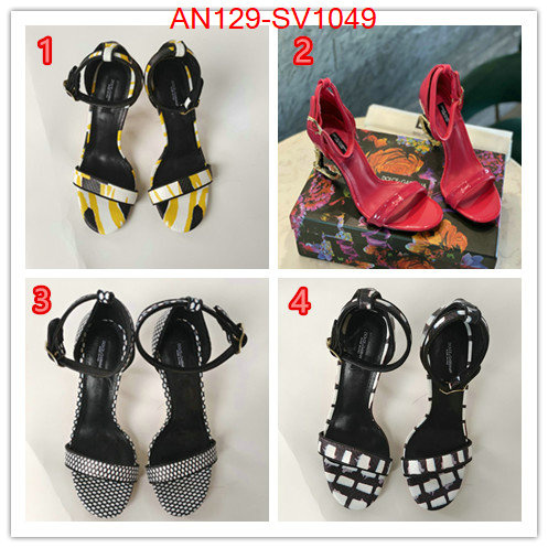Women Shoes-DG,at cheap price , ID: SV1049,$: 129USD