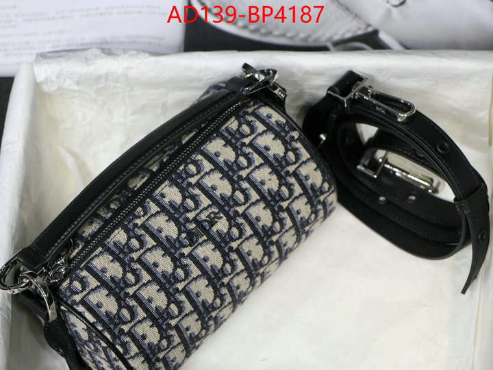 Dior Bags(TOP)-Other Style-,ID: BP4187,$: 139USD