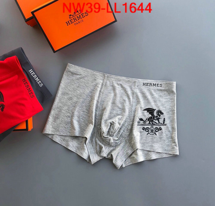 Panties-Hermes,unsurpassed quality , ID: LL1644,$: 39USD