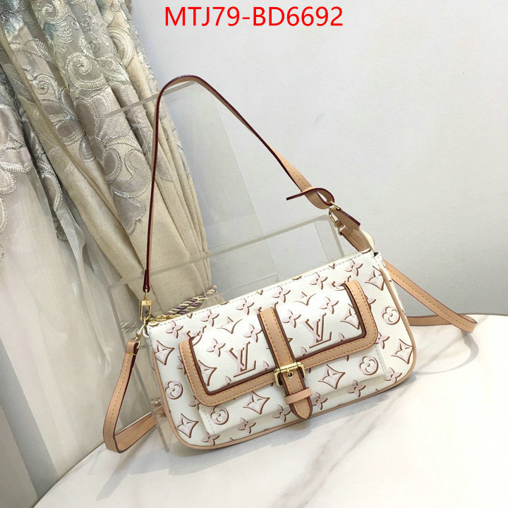 LV Bags(4A)-Pochette MTis Bag-Twist-,sellers online ,ID: BD6692,$: 79USD