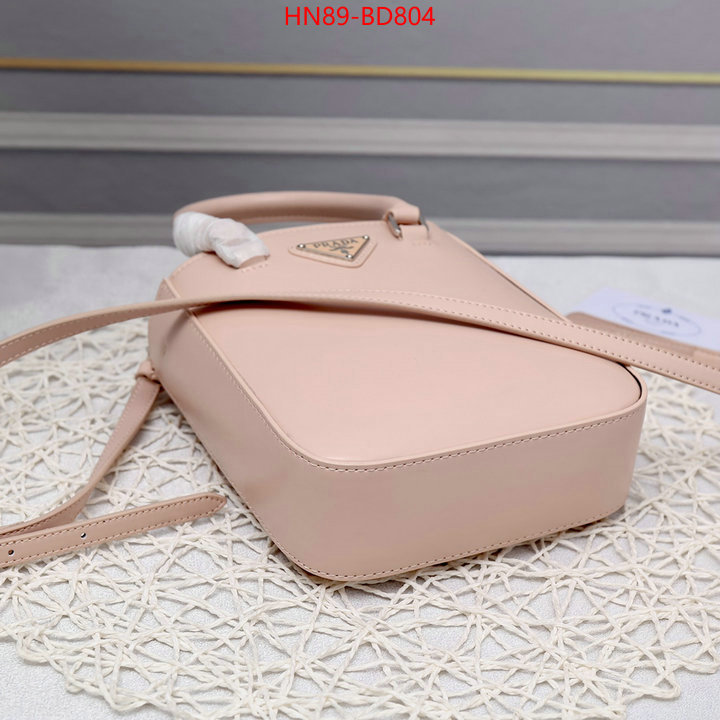 Prada Bags(4A)-Diagonal-,knockoff highest quality ,ID: BD804,$: 89USD