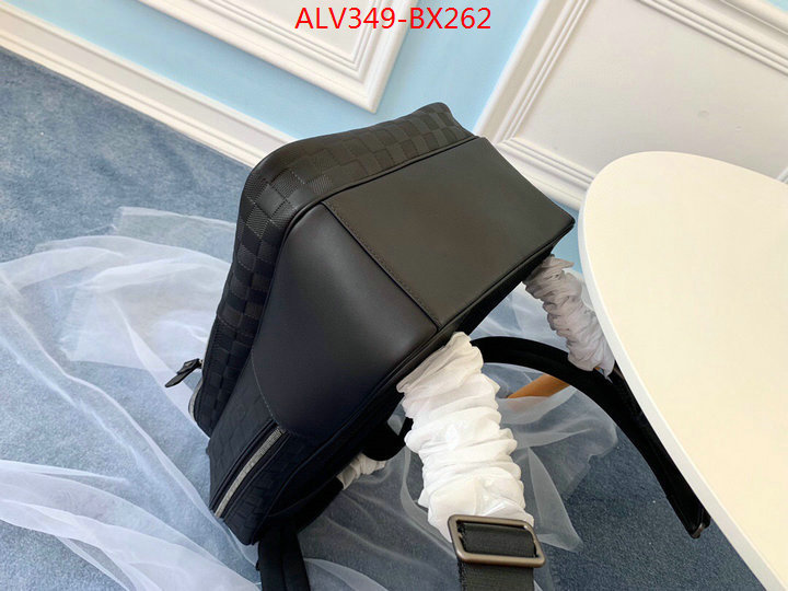 LV Bags(TOP)-Backpack-,ID: BX262,$: 349USD