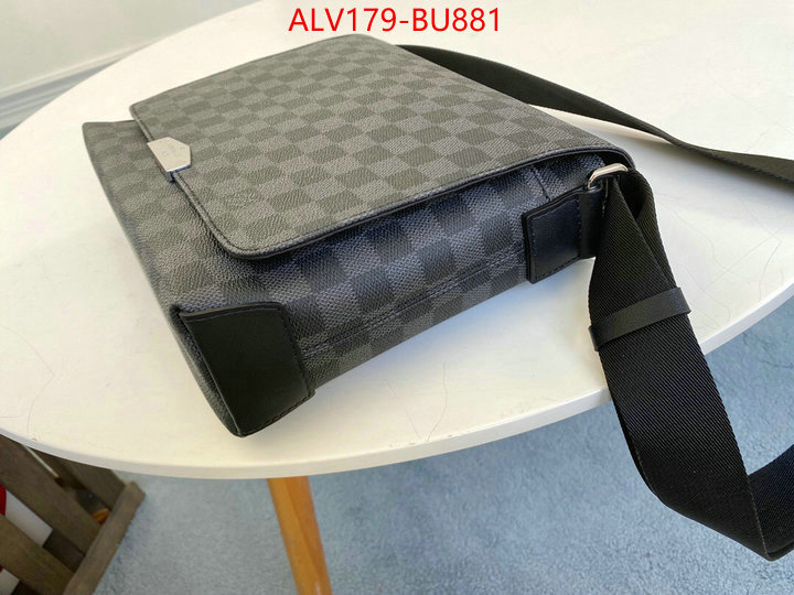 LV Bags(TOP)-Pochette MTis-Twist-,ID: BU881,$: 179USD