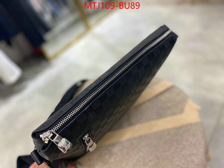 LV Bags(4A)-Pochette MTis Bag-Twist-,ID: BU89,$: 109USD