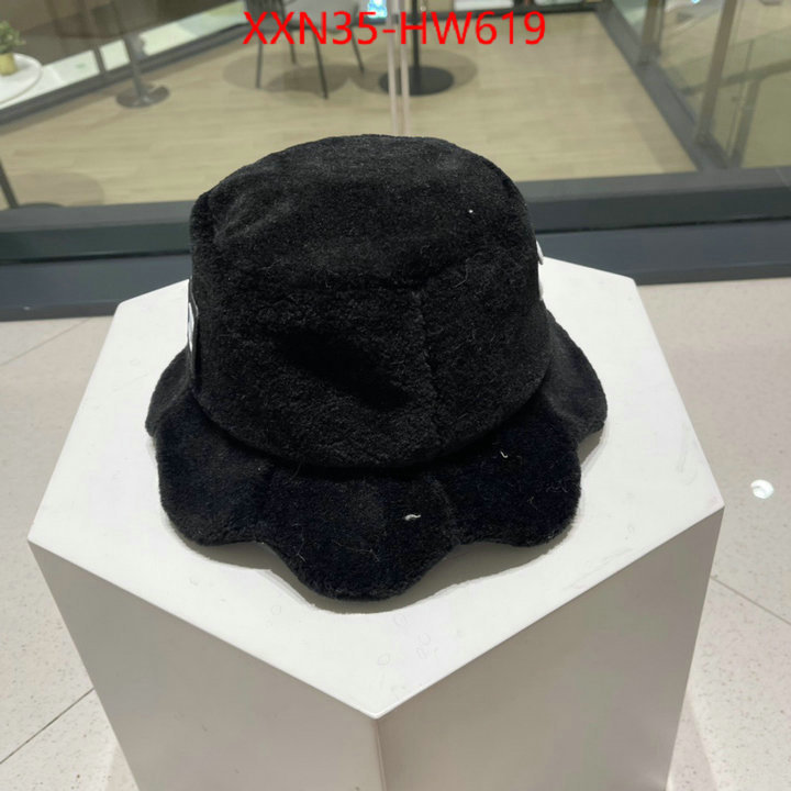 Cap (Hat)-Chanel,the online shopping , ID: HW619,$: 35USD