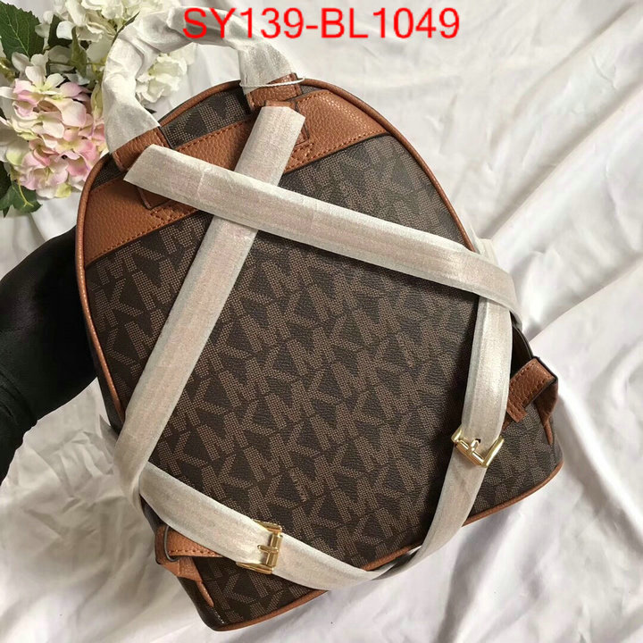 Michael Kors Bags(TOP)-Backpack-,where can i find ,ID: BL1049,$: 139USD