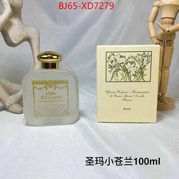 Perfume-Santa Maria,replica every designer , ID: XD7279,$: 65USD