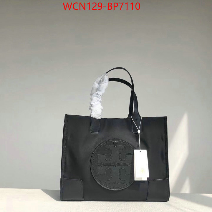 Tory Burch Bags(4A)-Handbag-,the top ultimate knockoff ,ID: BP7110,$: 129USD