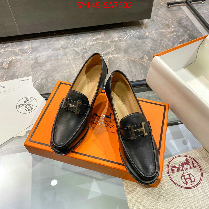 Women Shoes-Hermes,7 star , ID: SA7602,$: 149USD