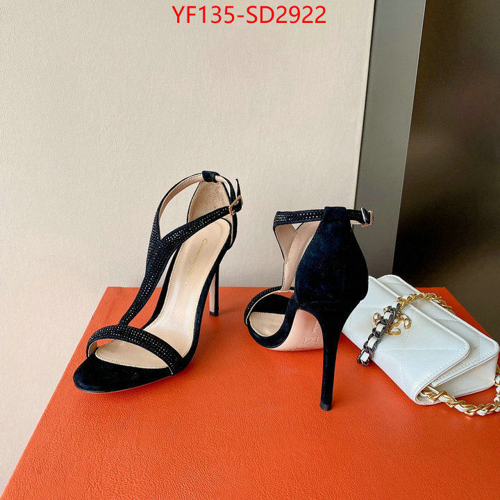 Women Shoes-Gianvito Rossi,how to buy replcia , ID: SD2922,$: 135USD