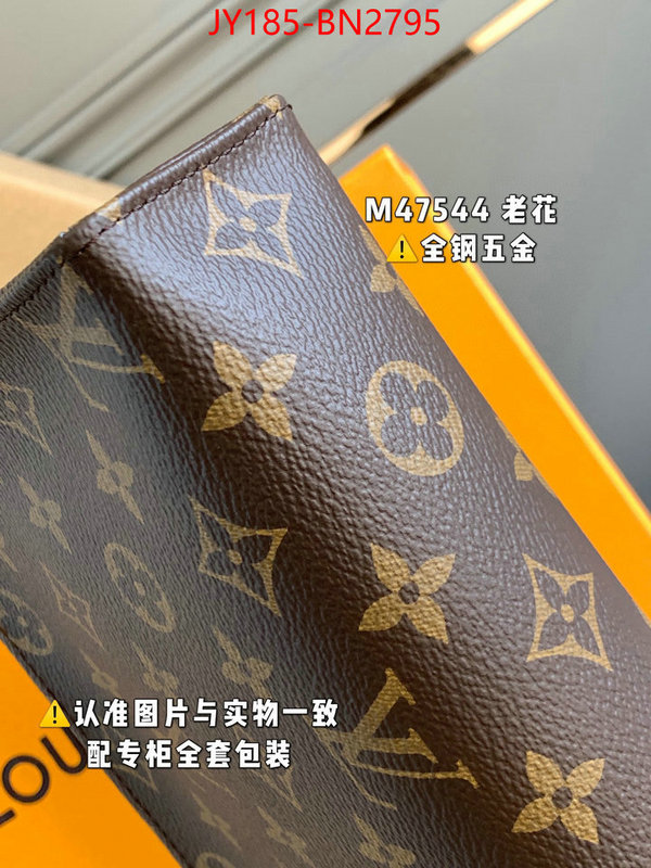 LV Bags(TOP)-Trio-,ID: BN2795,$: 185USD