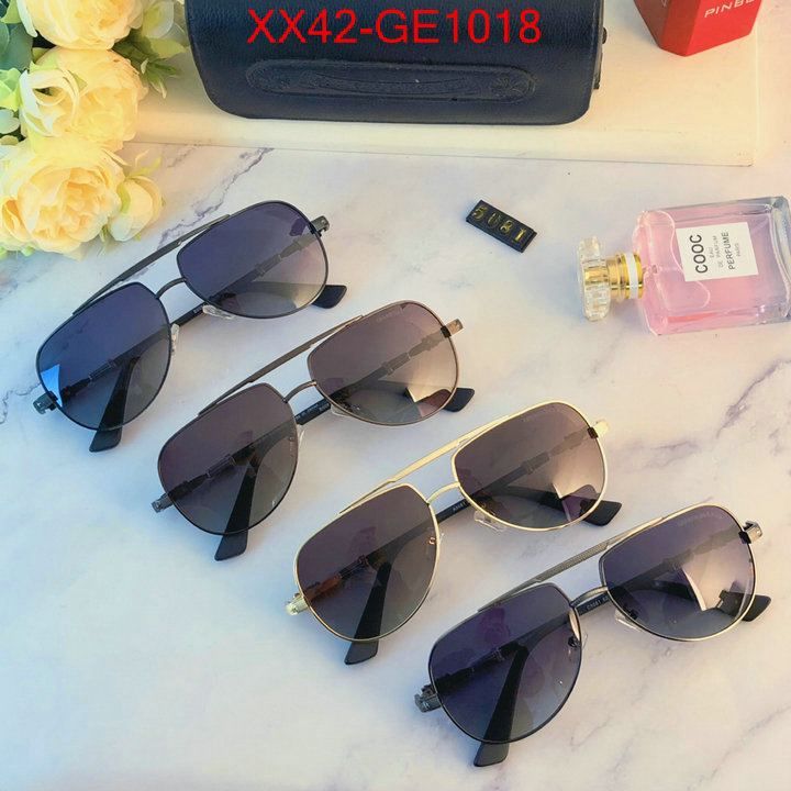 Glasses-Chrome Hearts,flawless , ID: GE1018,$: 42USD