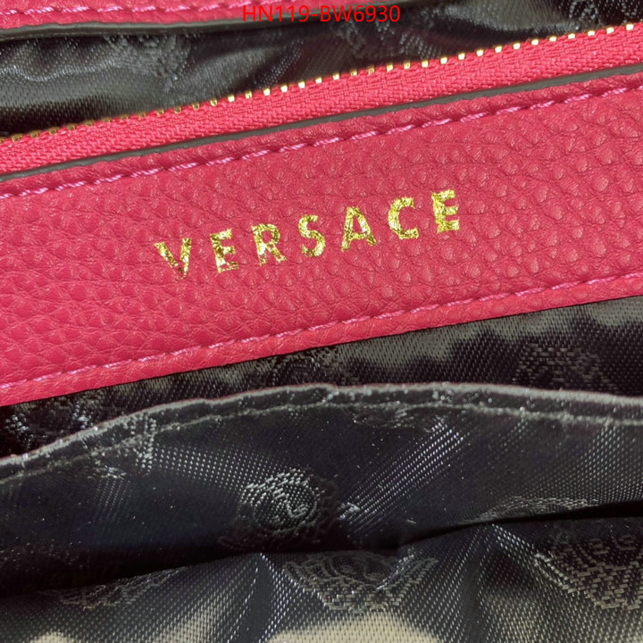 Versace Bags(4A)-Handbag-,2023 perfect replica designer ,ID: BW6930,$: 119USD