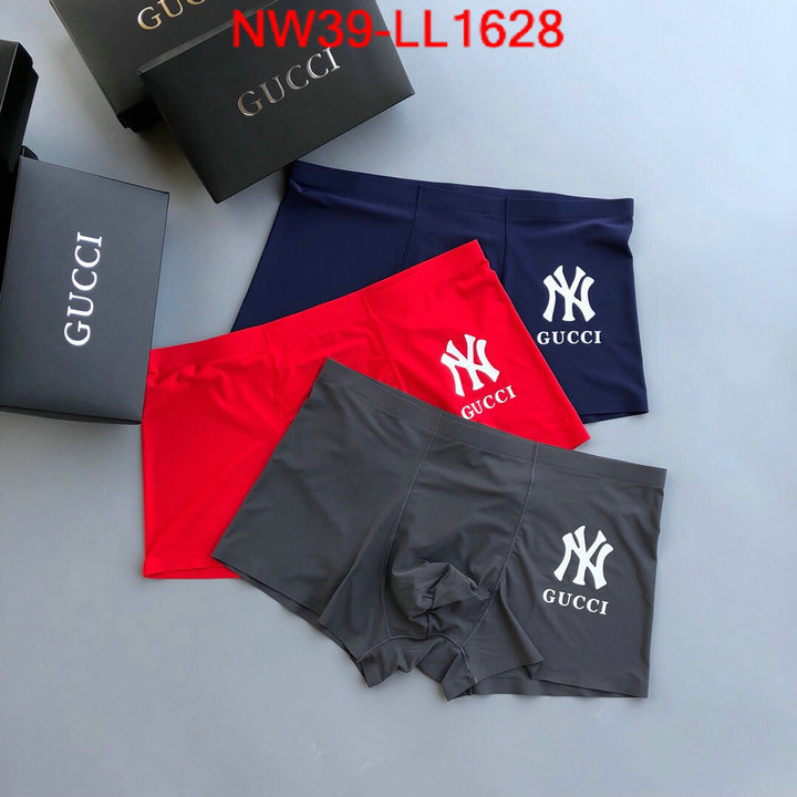 Panties-Gucci,from china , ID: LL1628,$: 39USD