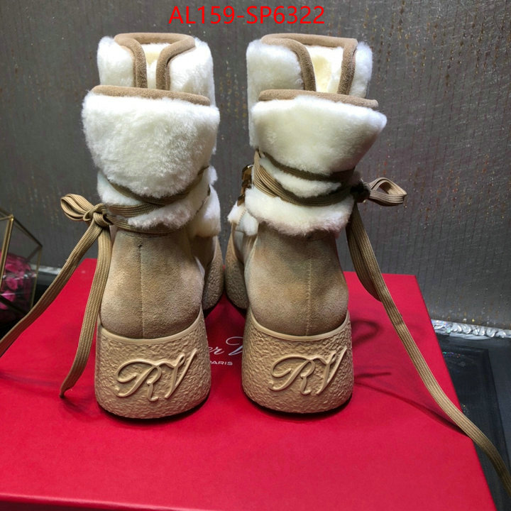Women Shoes-Rogar Vivier,top perfect fake , ID: SP6322,$: 159USD