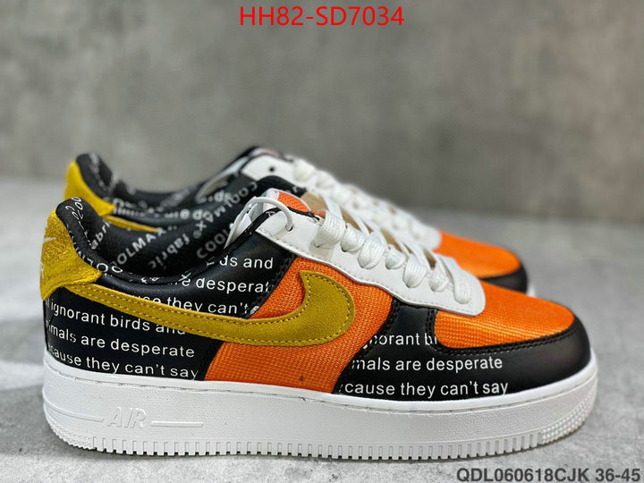 Men Shoes-Nike,what is top quality replica , ID: SD7034,$: 82USD